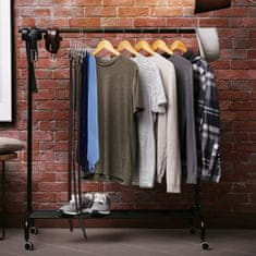 UNBRANDED Kovinsko držalo za pas 