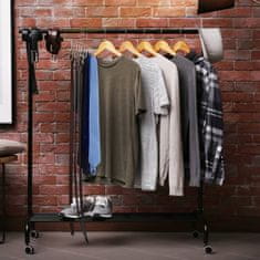 UNBRANDED Kovinsko držalo za pas 