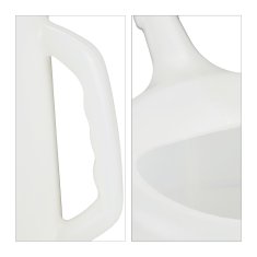 UNBRANDED Vrč za olje s polnilnim vratom 