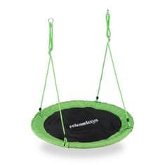 UNBRANDED Gugalnica Buddy 110 cm 