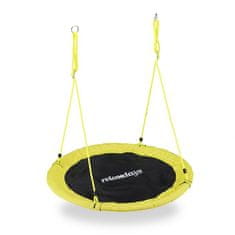 UNBRANDED Gugalnica Buddy 110 cm 