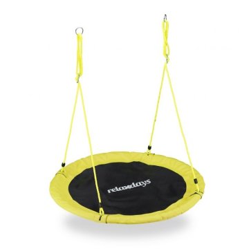 UNBRANDED Gugalnica Buddy 110 cm