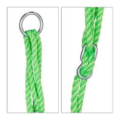 UNBRANDED Gugalnica Buddy 110 cm 
