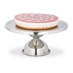 UNBRANDED Tortni krožnik peš 