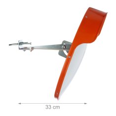 UNBRANDED Razgledno ogledalo 45 cm 