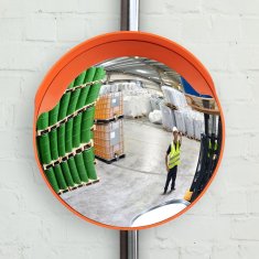 UNBRANDED Razgledno ogledalo 45 cm 
