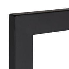 UNBRANDED Polica za drva 