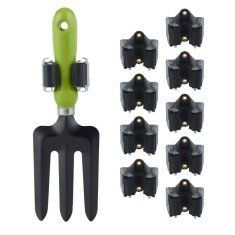 UNBRANDED Set držal za orodje 10 kosov 