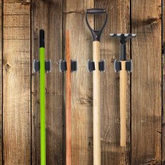 UNBRANDED Set držal za orodje 10 kosov 