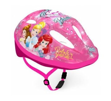 Disney Otroška čelada PRINCESS 52-56cm