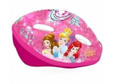 Disney Otroška čelada PRINCESS 52-56cm
