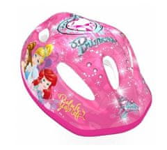 Disney Otroška čelada PRINCESS 52-56cm