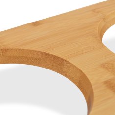 UNBRANDED Sklede za hrano različnih dizajnov 