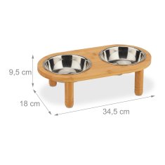 UNBRANDED Sklede za hrano različnih dizajnov 
