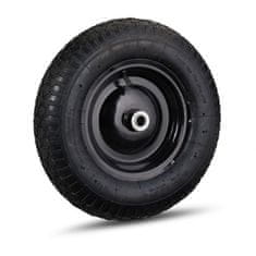UNBRANDED Kolesa za samokolnico 4.80 4.00-8 Air 