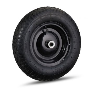 UNBRANDED Kolesa za samokolnico 4.80 4.00-8 Air