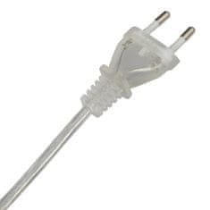 UNBRANDED Zatemnitvena namizna svetilka z USB 