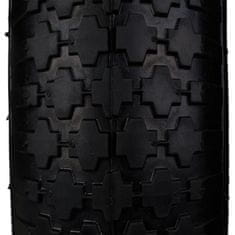 UNBRANDED Kolo za samokolnico 4.80 4.00-8 z osjo 