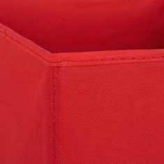 UNBRANDED Škatla za shranjevanje blaga Set 2 