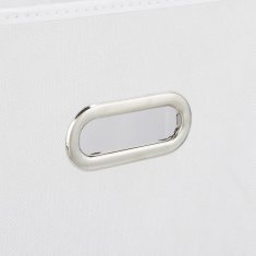 UNBRANDED Škatla za shranjevanje blaga Set 2 
