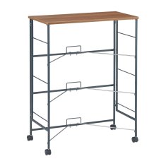 UNBRANDED Komoda s koleščki 