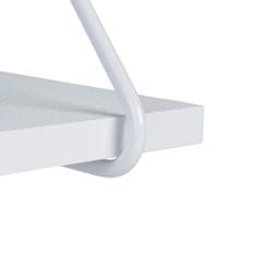 UNBRANDED Stenska polica 60 cm 