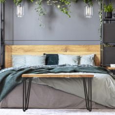 UNBRANDED Set 4 sponk za pohištvene noge 