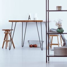UNBRANDED Set 4 sponk za pohištvene noge 
