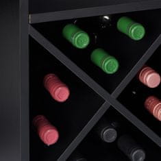 UNBRANDED Veliko stojalo za vino 