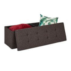 UNBRANDED Klop s pregradno mrežo 