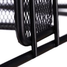UNBRANDED Shramba za dokumente s 3 predelki 