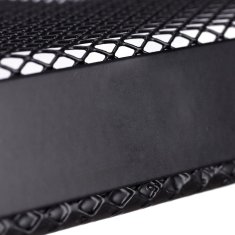 UNBRANDED Shramba za dokumente s 3 predelki 