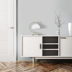 UNBRANDED Namizna svetilka s steklenim zaslonom na dotik 