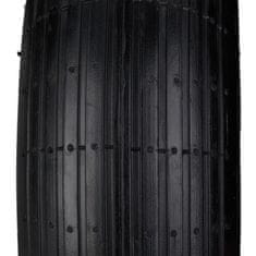 UNBRANDED Kolo za samokolnico 3.50-6 