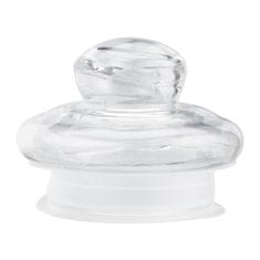 UNBRANDED Stekleni kozarci 6 paketov 700 ml 