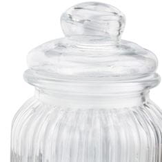 UNBRANDED Stekleni kozarci 6 paketov 700 ml 