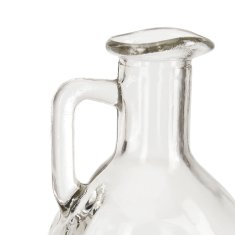 UNBRANDED 2 kos. Posoda za olje in kis 