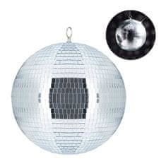 UNBRANDED Disco krogla 30 cm 