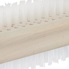 UNBRANDED Set 10 lesenih ščetk za nohte 