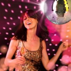 UNBRANDED Disco krogla 30 cm 