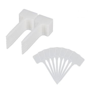 UNBRANDED Etikete za rastline, 100 kosov