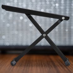 UNBRANDED Kitara na podnožju 