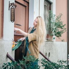 UNBRANDED Dobrodošli znak s pticami 