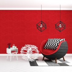 UNBRANDED Stranska mizica s predalom 