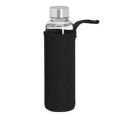 UNBRANDED Steklenica za pijačo Glass 500 ml Set 6 