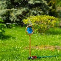 UNBRANDED Sprinkler Flower Metal 