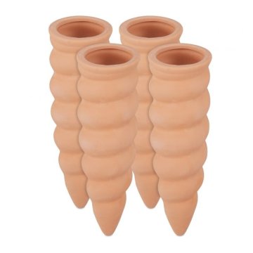 UNBRANDED Praznična zalivalka 4 kos.