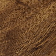 UNBRANDED Stranska mizica v industrijskem slogu 