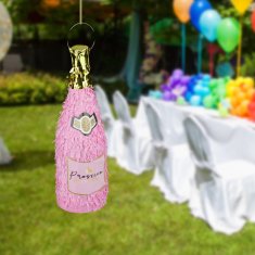 UNBRANDED Steklenica pinata prosecco 