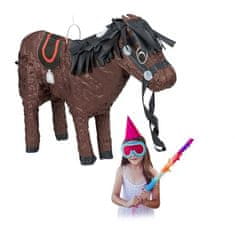UNBRANDED Pinata poni 
